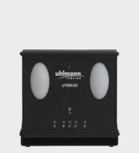 Uhlmann mini club box